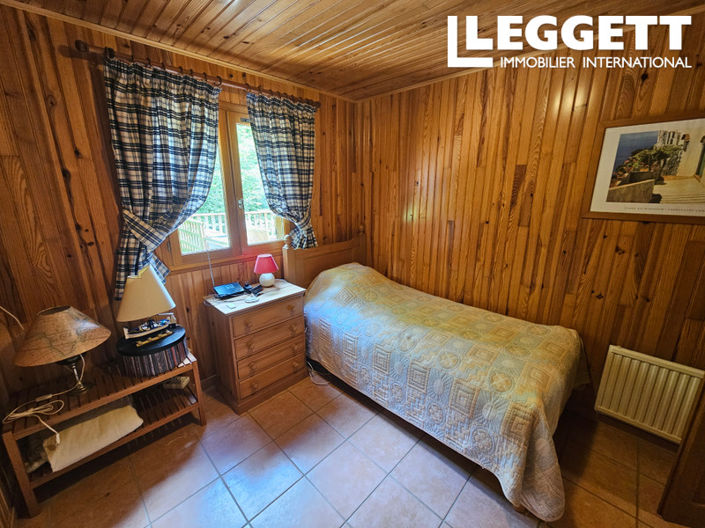 Image No.8-Maison de 3 chambres à vendre à Lachapelle-Auzac