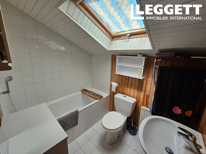 Image No.9-Maison de 3 chambres à vendre à Lachapelle-Auzac