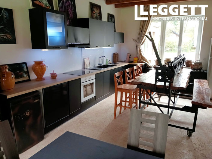 Image No.4-5 Bed House for sale