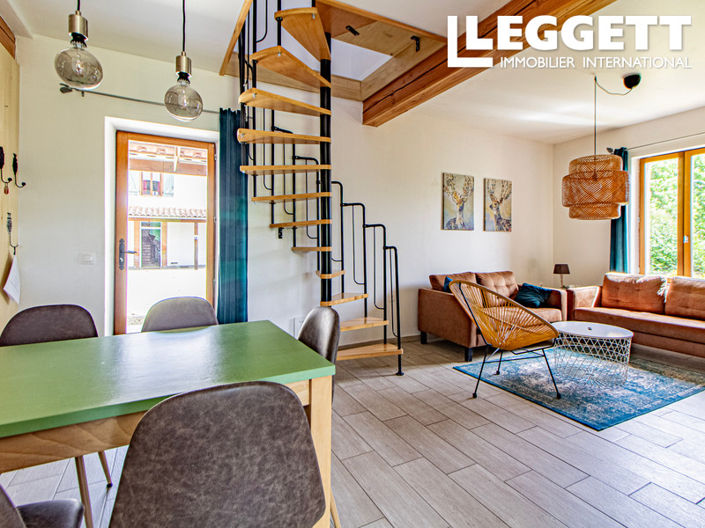 Image No.7-Maison de 16 chambres à vendre à Rabastens