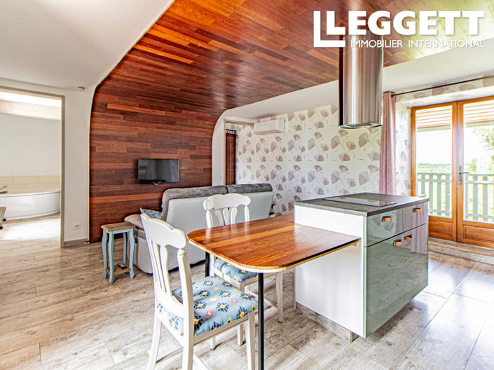 Image No.8-Maison de 16 chambres à vendre à Rabastens