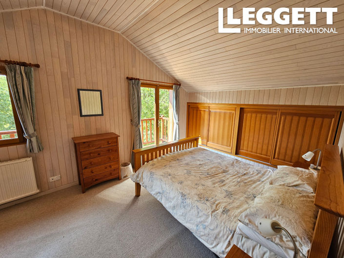 Image No.7-Maison de 4 chambres à vendre à Lachapelle-Auzac