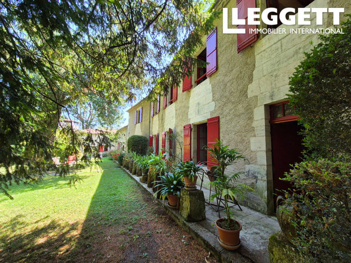 Image No.1-Maison de 3 chambres à vendre à Périgueux