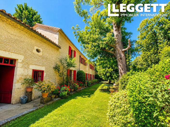 Image No.2-Maison de 3 chambres à vendre à Périgueux