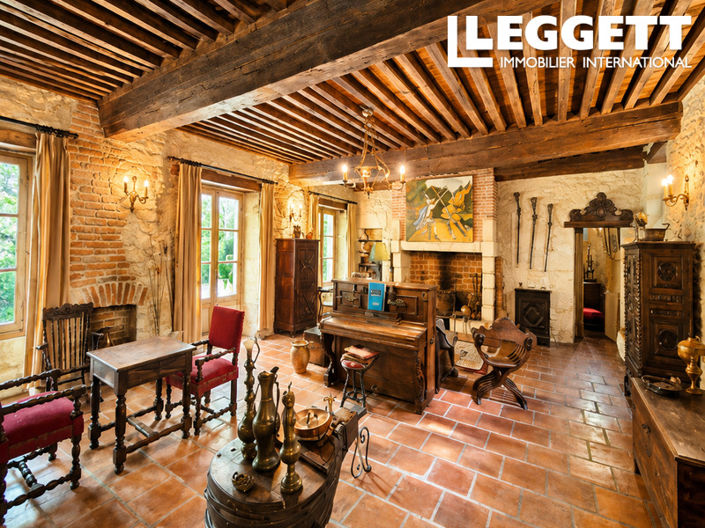Image No.7-Maison de 3 chambres à vendre à Périgueux