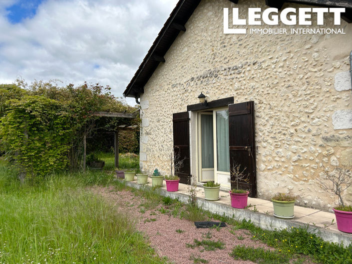 Image No.10-Maison de 2 chambres à vendre à Saint-Astier