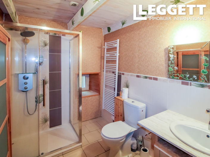 Image No.6-Maison de 2 chambres à vendre à Saint-Astier