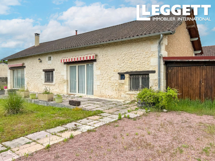 Image No.7-Maison de 2 chambres à vendre à Saint-Astier