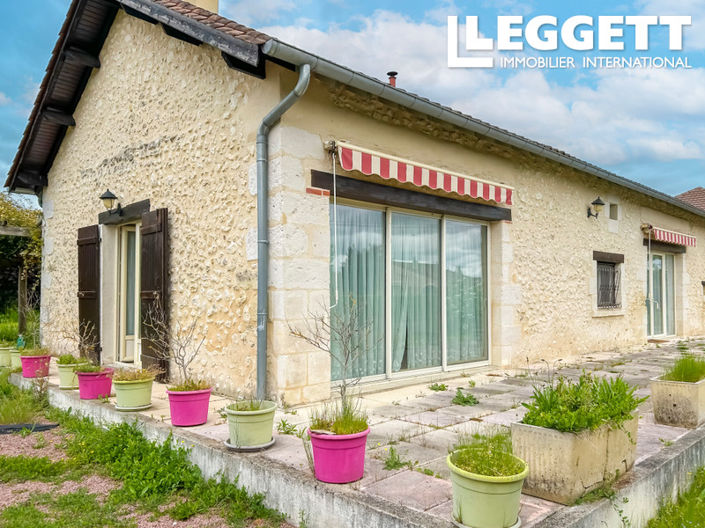 Image No.8-Maison de 2 chambres à vendre à Saint-Astier