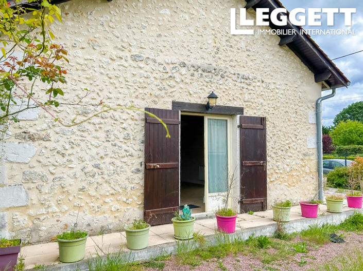Image No.9-Maison de 2 chambres à vendre à Saint-Astier