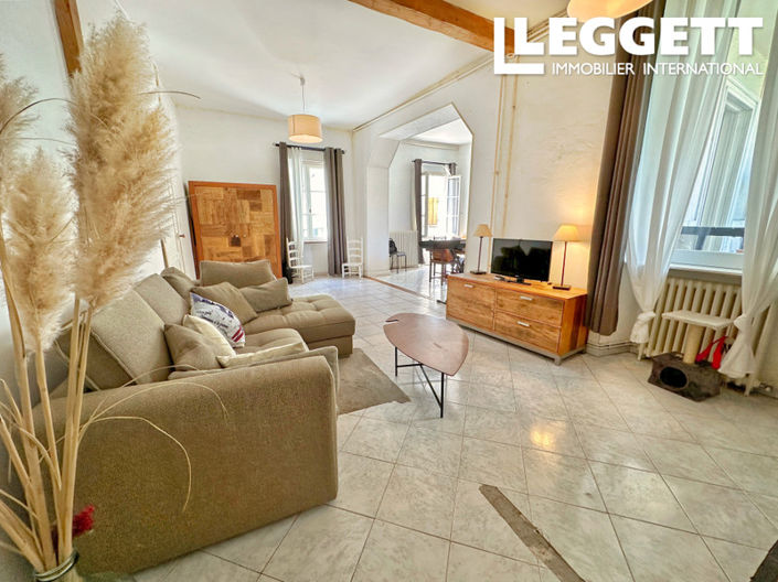 Image No.2-Maison de 5 chambres à vendre à La Roche-Chalais