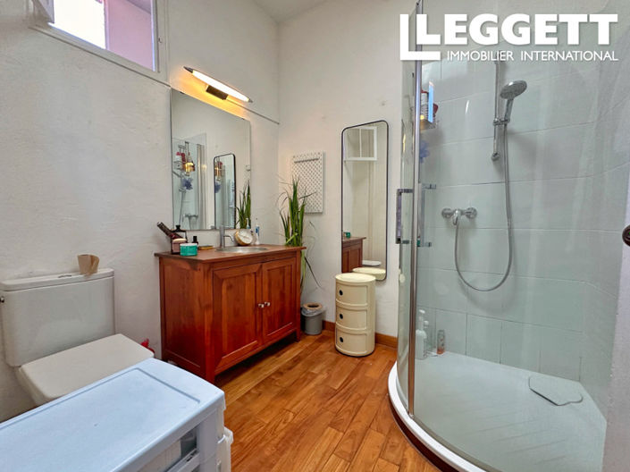 Image No.5-Maison de 5 chambres à vendre à La Roche-Chalais