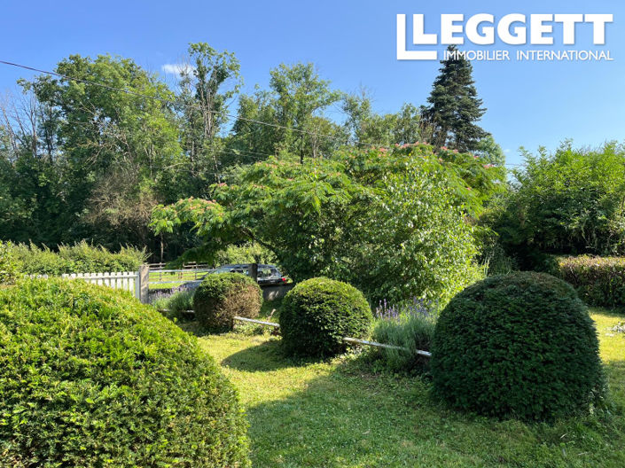 Image No.2-Maison de 4 chambres à vendre à Rezay