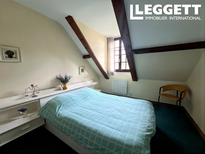 Image No.8-Maison de 4 chambres à vendre à Rezay