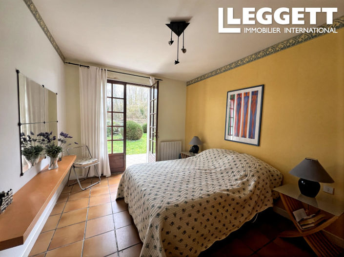 Image No.9-Maison de 4 chambres à vendre à Rezay