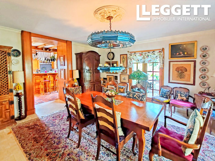 Image No.4-5 Bed House for sale