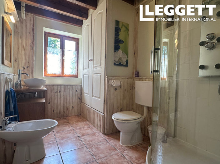 Image No.8-Maison de 4 chambres à vendre à Abjat-sur-Bandiat