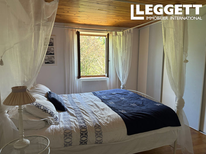 Image No.9-Maison de 4 chambres à vendre à Abjat-sur-Bandiat