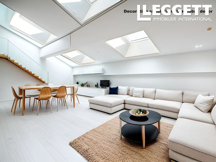 Image No.2-3 Bed Apartment for sale