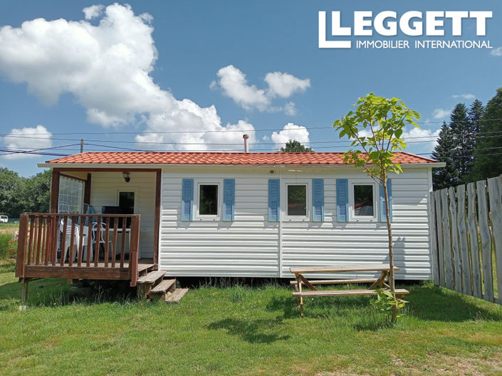 Image No.3-Commercial de 11 chambres à vendre à Marcillac-la-Croisille