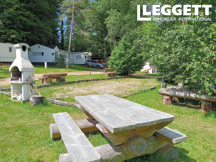 Image No.5-Commercial de 11 chambres à vendre à Marcillac-la-Croisille