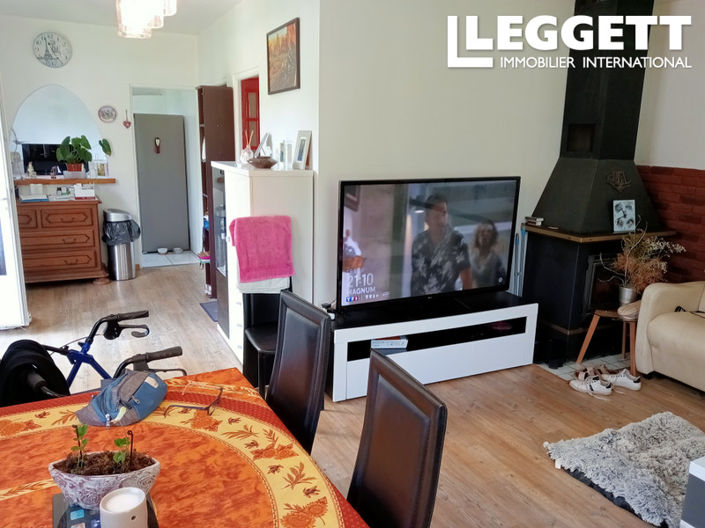 Image No.6-Commercial de 11 chambres à vendre à Marcillac-la-Croisille