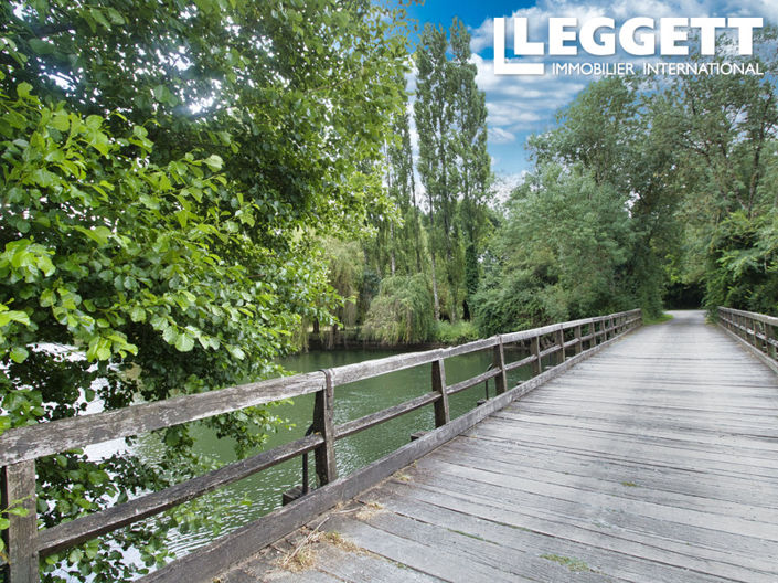 Image No.10-Maison de 5 chambres à vendre à Montoire-sur-le-Loir