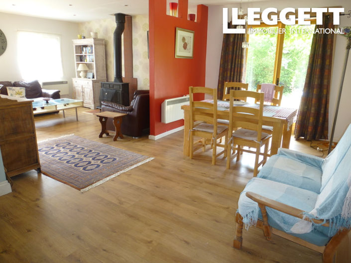 Image No.8-Maison de 3 chambres à vendre à Mouhet