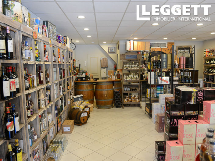 Image No.10-Commercial à vendre à Bormes-les-Mimosas