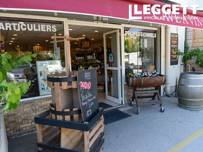 Image No.2-Commercial à vendre à Bormes-les-Mimosas