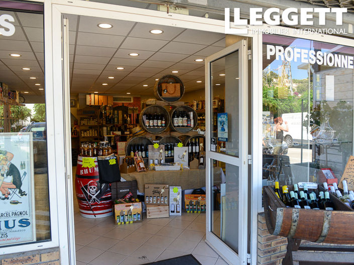 Image No.3-Commercial à vendre à Bormes-les-Mimosas