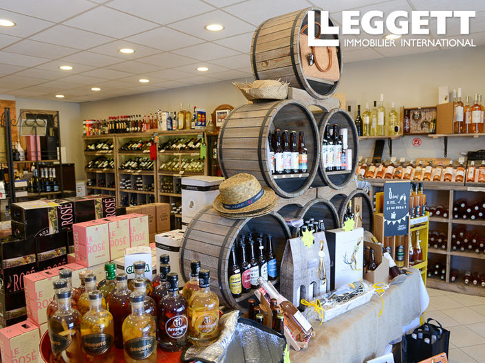 Image No.4-Commercial à vendre à Bormes-les-Mimosas