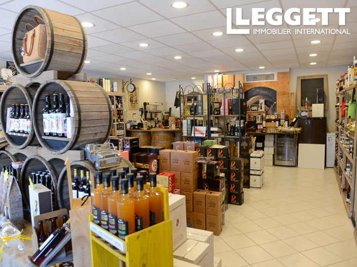 Image No.6-Commercial à vendre à Bormes-les-Mimosas