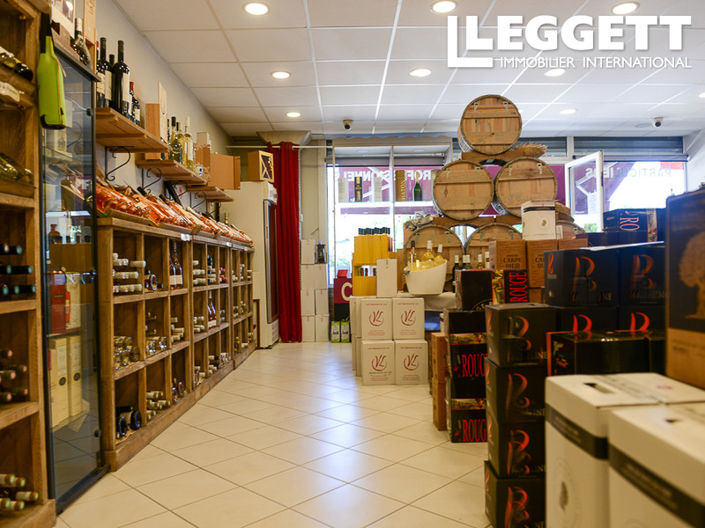 Image No.8-Commercial à vendre à Bormes-les-Mimosas