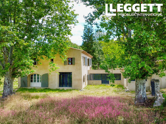 Image No.2-Maison à vendre à Apt