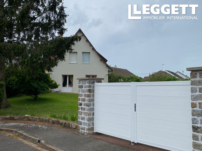 Image No.3-5 Bed House for sale