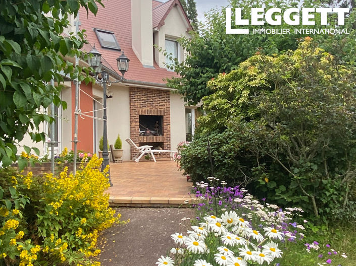 Image No.2-5 Bed House for sale