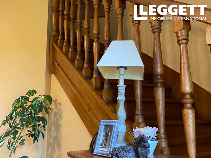 Image No.4-Maison de 5 chambres à vendre à Flers