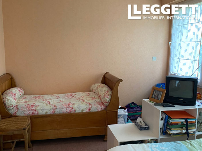 Image No.8-Maison de 5 chambres à vendre à Flers