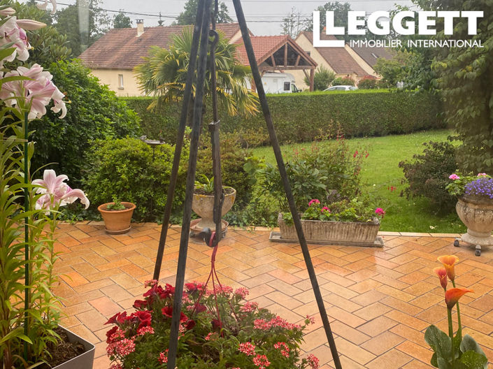 Image No.9-Maison de 5 chambres à vendre à Flers