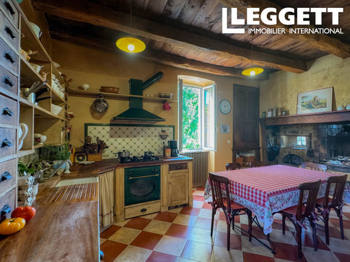 Image No.10-Maison de 7 chambres à vendre à Lot