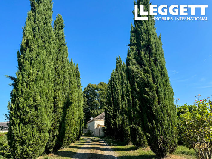 Image No.6-Maison de 7 chambres à vendre à Lot