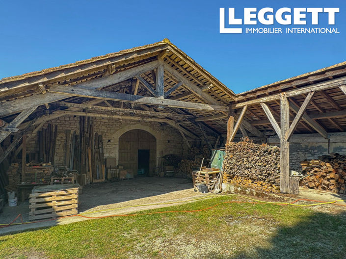 Image No.5-Maison de 7 chambres à vendre à Lot