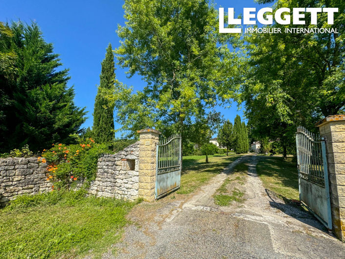 Image No.7-Maison de 7 chambres à vendre à Lot