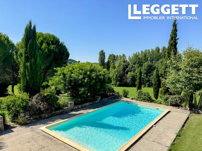 Image No.8-Maison de 7 chambres à vendre à Lot