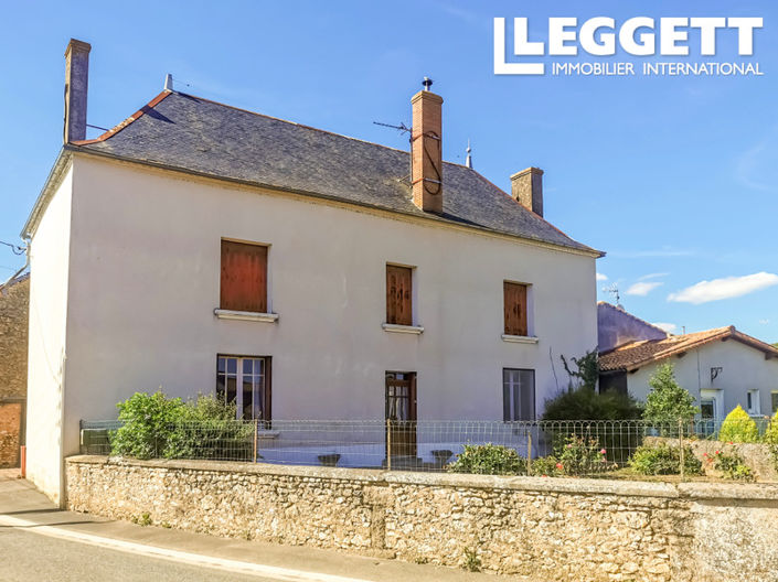 Image No.1-Maison de 2 chambres à vendre à Assais-les-Jumeaux