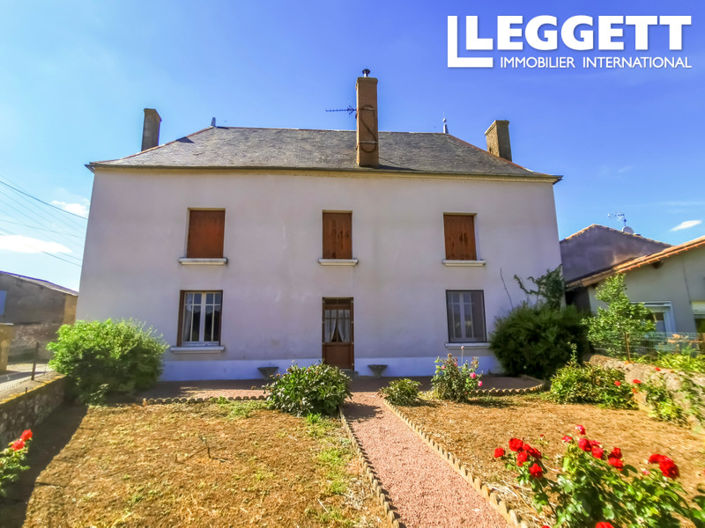 Image No.2-Maison de 2 chambres à vendre à Assais-les-Jumeaux