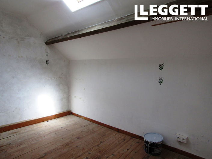 Image No.10-Maison de 3 chambres à vendre à Saint-Mars-du-Désert