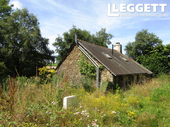 Image No.2-Maison de 3 chambres à vendre à Saint-Mars-du-Désert
