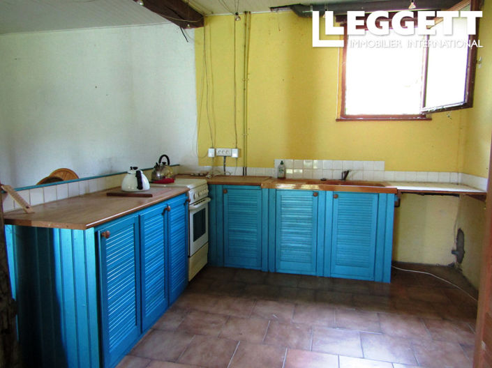 Image No.4-Maison de 3 chambres à vendre à Saint-Mars-du-Désert